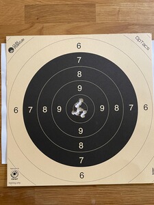 Bewertungsbild zu der Überschrift TOP Präzision