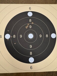Bewertungsbild zu der Überschrift Top Munition für meine HK MR308