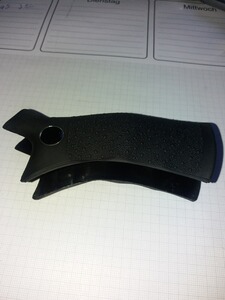 Bewertungsbild zu der Überschrift Revolver S40