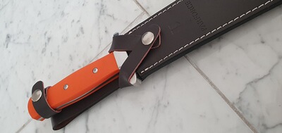 Bewertungsbild zu der Überschrift Qualität deutlich verbessert