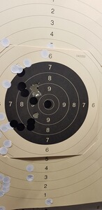 Bewertungsbild zu der Überschrift HK Mark 23. 45ACP