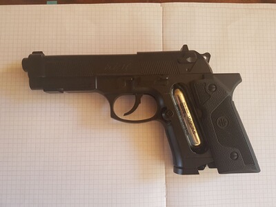 Bewertungsbild zu der Überschrift Günstig, spassig, jedoch mit kleinen Macken