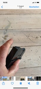 Bewertungsbild zu der Überschrift Ächzt und wackelt