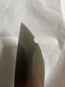 Bewertungsbild zu der Überschrift Schlechtes Material
