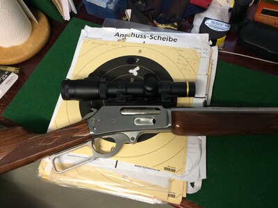 Bewertungsbild zu der Überschrift Sehr präzise