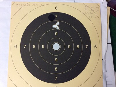 Bewertungsbild zu der Überschrift Sehr präzise