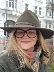 Bewertungsbild zu der Überschrift Sehr elegant - passt top