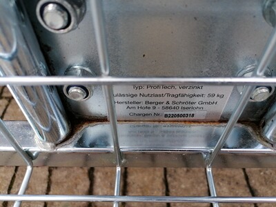 Bewertungsbild zu der Überschrift Im ersten Moment OK, aber dann doch mit Schwächen.