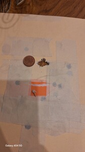 Bewertungsbild zu der Überschrift Top Präzision