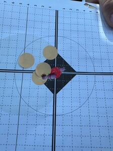 Bewertungsbild zu der Überschrift Butter und Brot Patrone