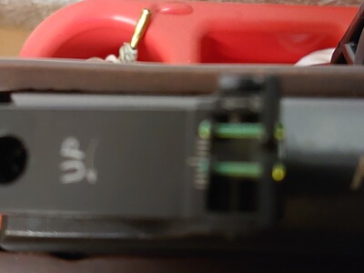 Bewertungsbild zu der Überschrift Keine Schweizer Präzision