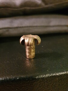 Bewertungsbild zu der Überschrift Gutes bleifreies Jagdgeschoss