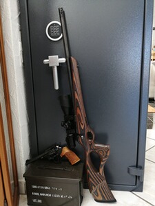 Bewertungsbild zu der Überschrift Bin sehr zufrieden..