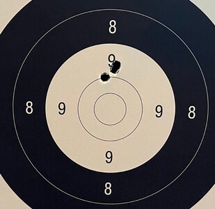 Bewertungsbild zu der Überschrift Sehr Gute Präzision und Wiederholgenauigkeit