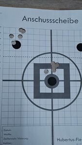 Bewertungsbild zu der Überschrift Präzision top, Preis Top, passt!