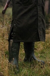 Bewertungsbild zu der Überschrift Top Ansitzstiefel bei Nässe und Kälte