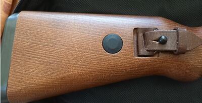 Bewertungsbild zu der Überschrift Sehr gelungener K98