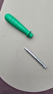 Bewertungsbild zu der Überschrift Putzstab mit defekten Griff