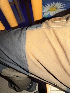 Bewertungsbild zu der Überschrift Prima Jagdhose mit Abstrichen …