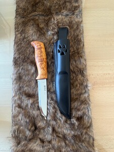 Bewertungsbild zu der Überschrift Messer liebe
