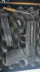 Bewertungsbild zu der Überschrift Meine Freundin ist sehr zufrieden. :-)