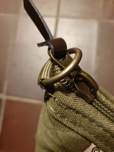 Bewertungsbild zu der Überschrift Ausführung für Flinten: Einwegereissverschluss