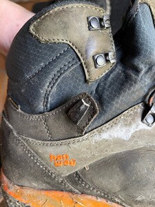 Bewertungsbild zu der Überschrift Verarbeitung nicht all zu gut