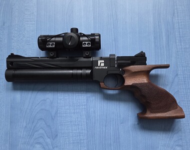 Bewertungsbild zu der Überschrift Nach kurzer aber guter Beratung gekauft