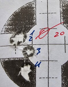 Bewertungsbild zu der Überschrift Sehr gutes Geschoss