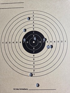 Bewertungsbild zu der Überschrift Optik und Handling perfekt