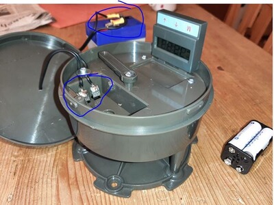 Bewertungsbild zu der Überschrift Nach Modifikation brauchbar