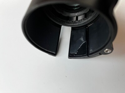 Bewertungsbild zu der Überschrift Unbrauchbares Produkt