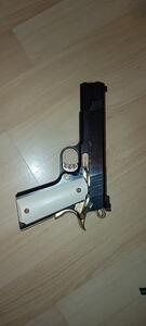 Bewertungsbild zu der Überschrift *********** LPA SIGHT 1911 *********