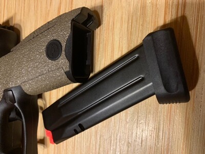 Bewertungsbild zu der Überschrift Top Ersatzmagazin