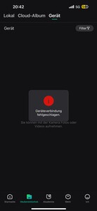 Bewertungsbild zu der Überschrift Als Vorsatzgerät super..