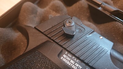 Bewertungsbild zu der Überschrift Nach Wartung durchaus brauchbar