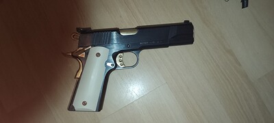Bewertungsbild zu der Überschrift *********** LPA SIGHT 1911 *********