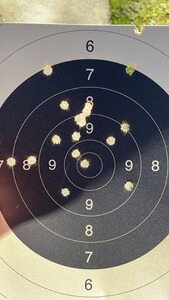 Bewertungsbild zu der Überschrift Präzision und Handling sehr gut.