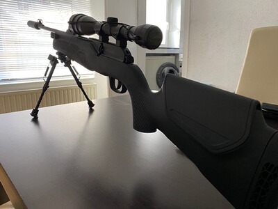 Bewertungsbild zu der Überschrift Sehr präzise