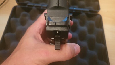 Bewertungsbild zu der Überschrift Nach Wartung durchaus brauchbar