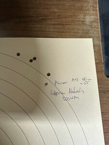 Bewertungsbild zu der Überschrift Wahrscheinlich überladen