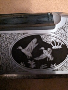 Bewertungsbild zu der Überschrift Schöne Waffe