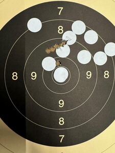 Bewertungsbild zu der Überschrift Top Munition für meine HK MR308