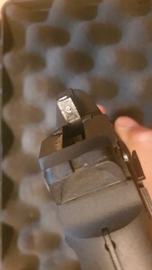 Bewertungsbild zu der Überschrift Nach Wartung durchaus brauchbar