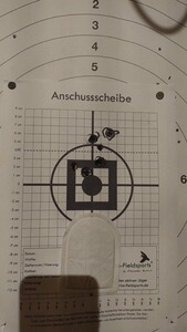 Bewertungsbild zu der Überschrift Funktioniert nicht aus meiner Steyr SM 12 .