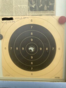 Bewertungsbild zu der Überschrift TOP Munition