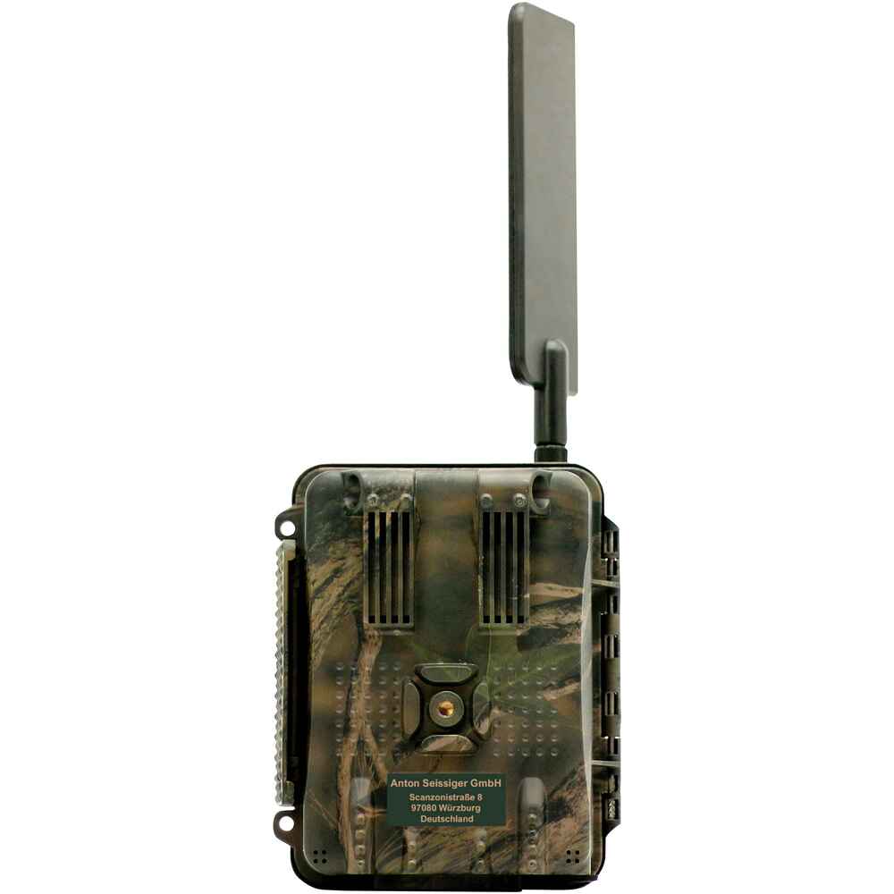 SEISSIGER Wildkamera Special-Cam LTE (SUPERSIM-Edition mit SIM-Lock) -  Wildkameras - Jagdbedarf - Ausrüstung - Jagd Online Shop