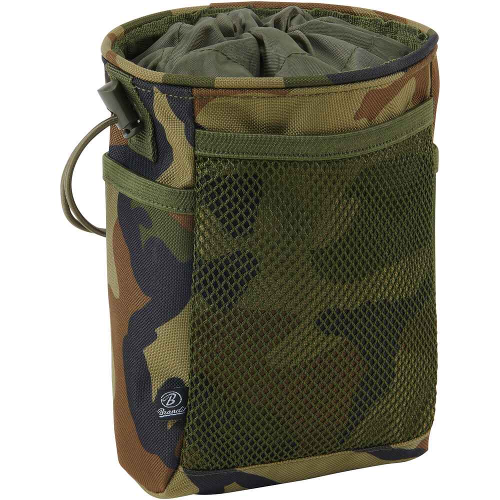 Brandit Tasche Molle Pouch Tactical (Camouflage) - Rucksäcke - Ausrüstung -  Outdoor Online Shop