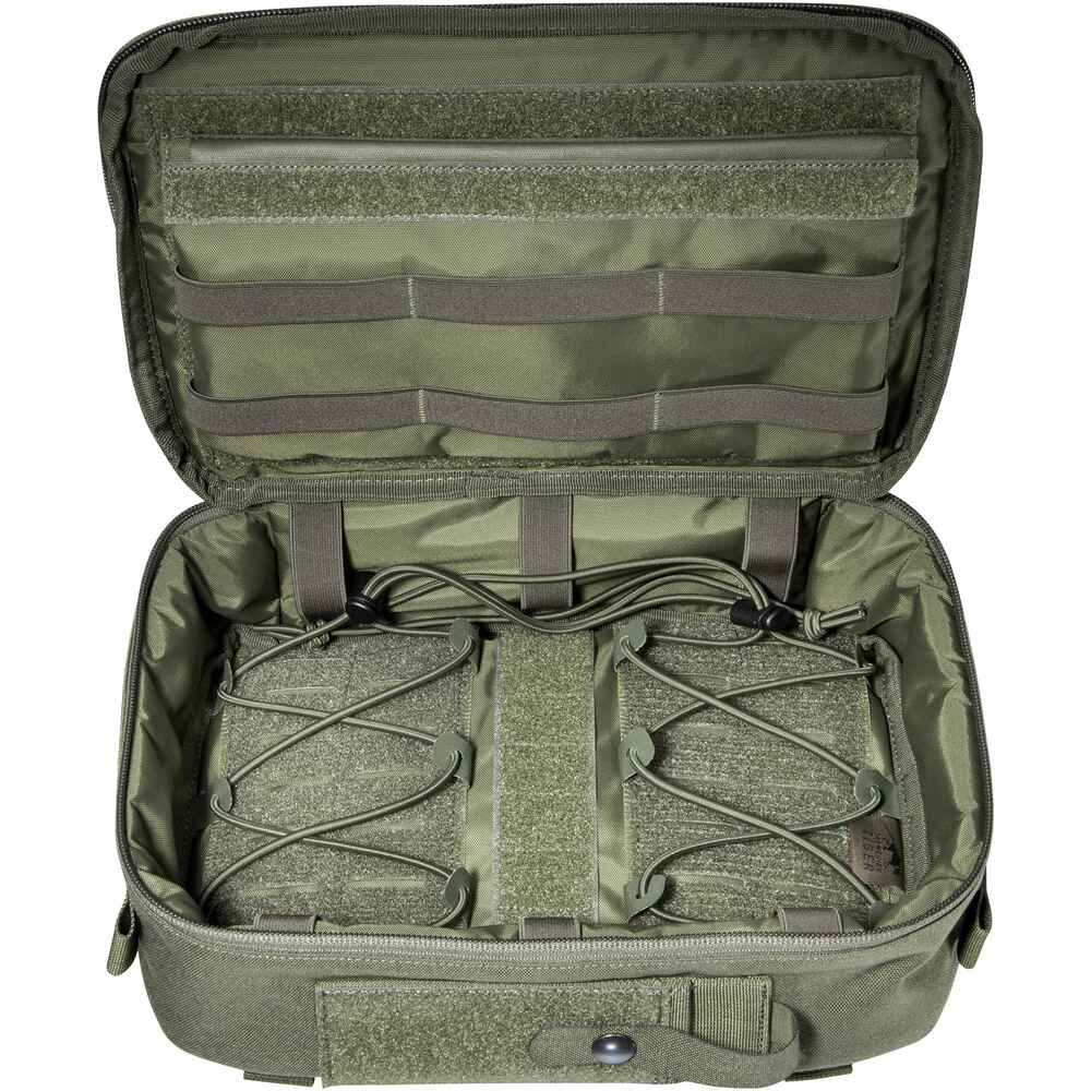 Tasmanian Tiger Stütztasche Modular Support Bag (Oliv) - Rucksäcke & Taschen  - Jagdbedarf - Ausrüstung - Jagd Online Shop