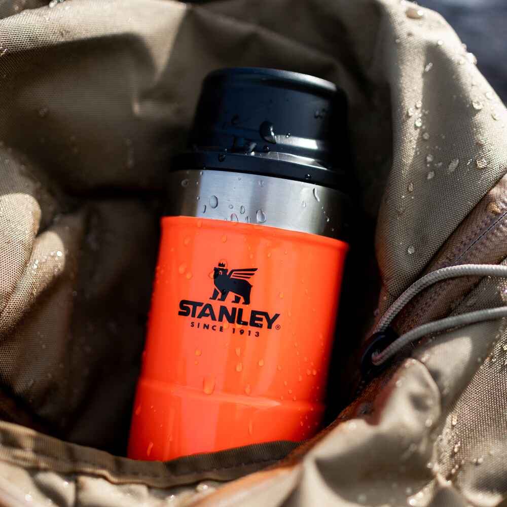 Stanley TRIGGER-ACTION TRAVEL MUG - Thermobecher Thermobecher
